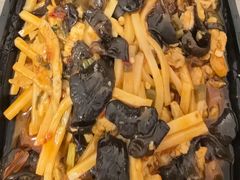 -小天府川菜馆(魏公村店)