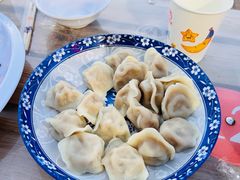 -清真·伊清阁餐厅