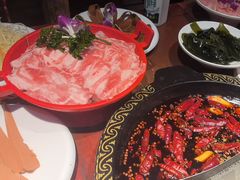 -黄家码头老火锅(解放碑旗舰店)