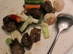 -恒记饭店·海鲜明档(淹城店)
