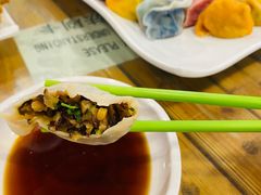 -宝源饺子(麦子店街店)