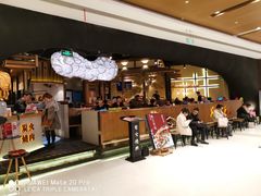 -黑牛の店·和牛烧肉(合生汇店)