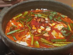 -黔滚滚贵州牛肉火锅·酸汤火锅(创意园店)