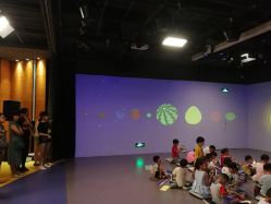 -小鸡哆哆故事屋·儿童乐园(嘉里城店)