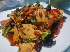 -东北缘餐厅(兰埔路店)