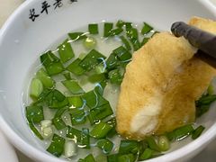 -长平老姿娘夜粥(平东一街店)