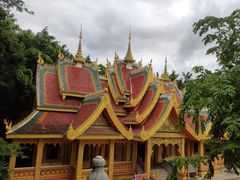 -西双版纳勐泐文化旅游区