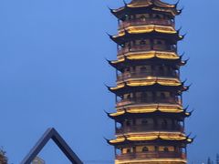 -凤城河风景区