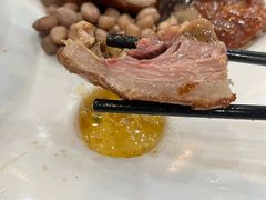 -台山美食一绝阿四台山黄鳝饭(阿四创作店)