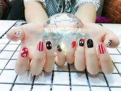 -J·C NAIL美甲美睫
