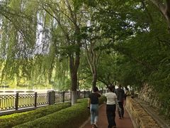-大连植物园