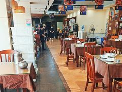-天下客饭店(中山路店)