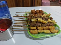 -马记大锅煮(总店)
