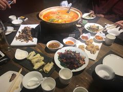 -滇越乘象云南餐厅(豆各庄店)