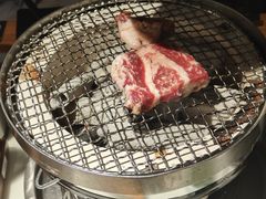 -久藏·横膈膜烧肉·酒场(江汉路店)
