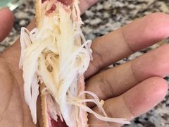-震海贝烤贝·民俗特色店(延吉总店)