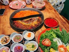 -楠火锅(哈尔滨金爵万象店)