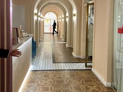 -青叶202都市餐厅(迪诺水镇店)