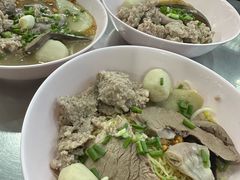 -榮泰米粉湯(Left Shop)