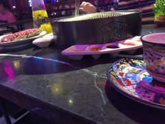 -十三姨正合丰烤肉(营迹路店)