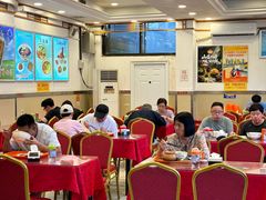 -华天延吉餐厅(西安门一店)