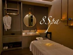 -8SPA养愈空间·新中式疗愈spa