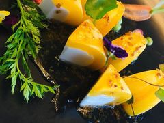 -西安绿地假日酒店·丽宝轩中餐厅