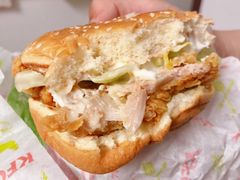 -肯德基(昌里店)