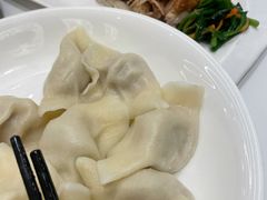 -东方饺子王(新奥购物中心店)