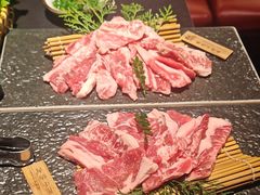 -黑牛の店·黑金店(沈阳万象城店)