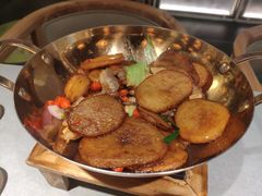 -绿茶餐厅(广州天河城店)