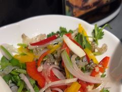 -探鱼·鲜青椒爽麻烤鱼(正佳广场店)