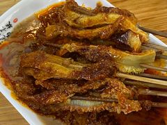 -马三洋芋片(兰州总店)