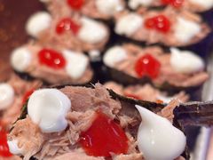 -聚盛源蒸汽海鲜火锅烤肉自助(巨川金海岸购物广场店)