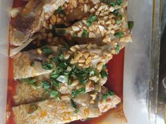 白切鸡-庐州太太(鼓楼店)