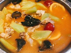 -大牌大·传统杭帮菜(湖滨店)