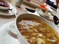 -天龙轩(香港丽思卡尔顿酒店)