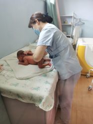 -爱玛家母婴月子中心(颍阳路店)