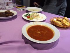 -德大西餐社(云南南路店)