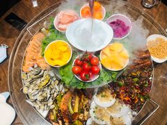 一片海（小海/份）-日进一片海.生腌海鲜火锅.宵夜烧烤(三里屯总店)