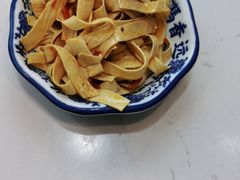 -馬香远蘭州牛肉面(武汉群星城首店)
