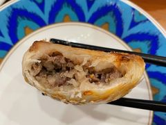 -巴依老爷新疆美食(常营店)