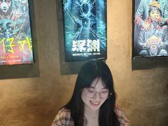 -棂笼·深度沉浸密室(武汉旗舰店)