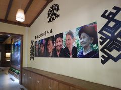 -呀诺达热带雨林