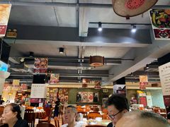 -天下客饭店(中山路店)
