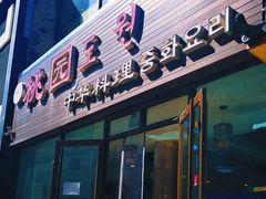 -桃园中华料理炸酱面(燕儿岛路店)
