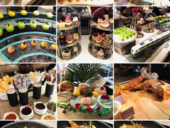 -星璞餐厅(深铁塘朗城君璞酒店)