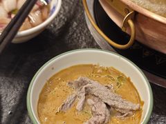 -仁和四季涮肉馆(天坛南门店)