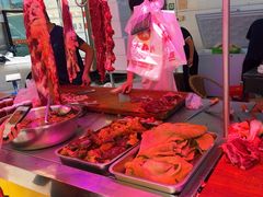 -阿娟牛肉丸·手打牛肉丸·现做现卖