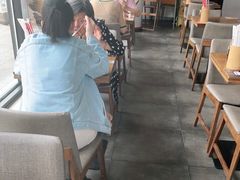 -李先生牛肉面大王(马栏店)